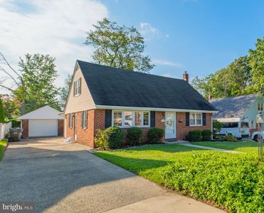 113 N Drexel St, Woodbury, NJ, 08096