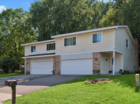 2817 Flag Ave N, New Hope, MN 55427