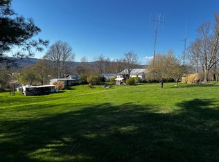 162 Goodman Rd #12/2, Williamsburg, WV
