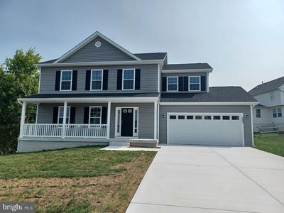 1417 Prentiss Point Pkwy, Martinsburg, WV, 25401