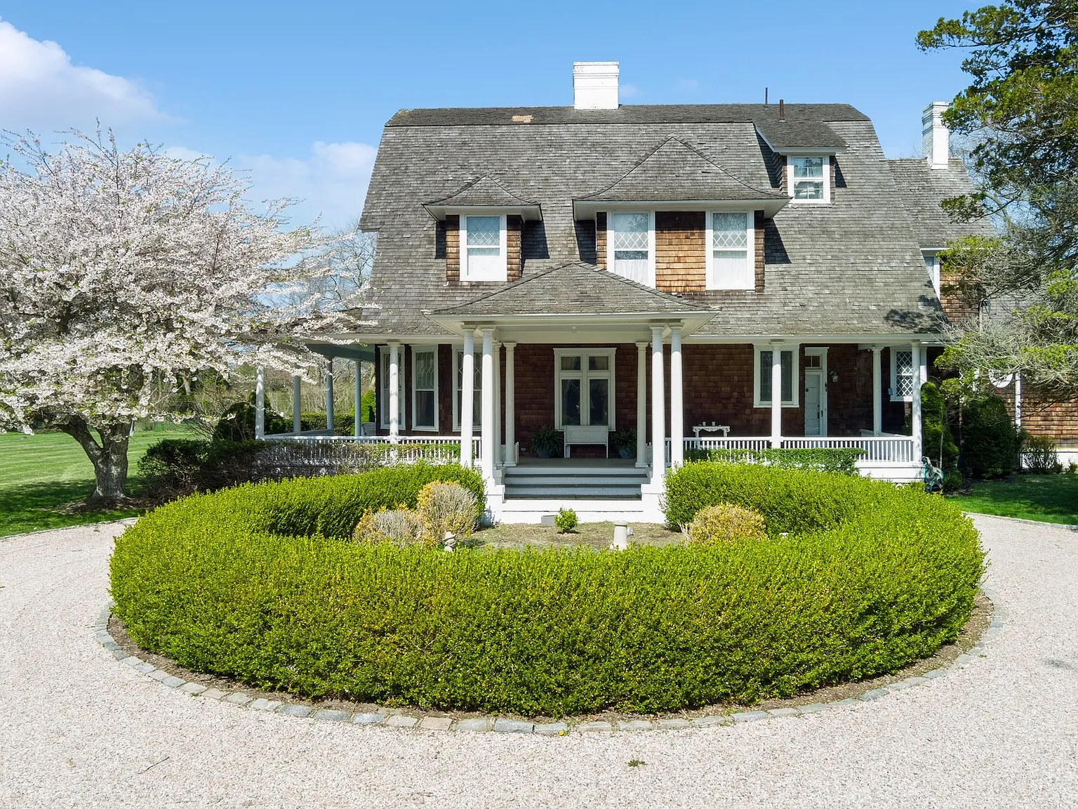 Quogue South Estate Section — Photo 3
