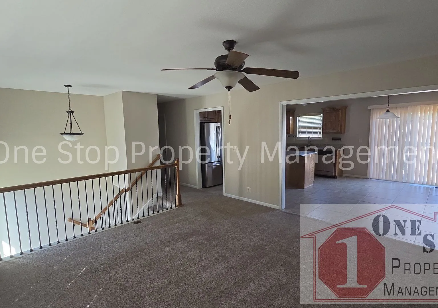 Brand NEW beautiful 4 bedroom, 3 bath home in Belton! — Photo 4