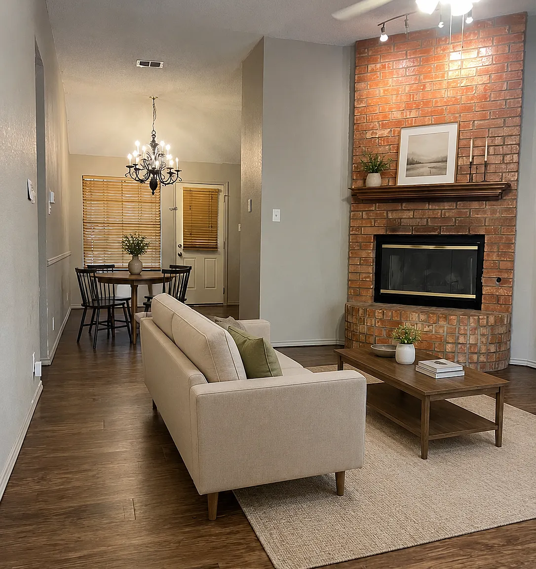 Don't miss your chance! (Voucher Approved Property) — Photo 4