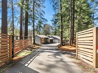 4711 52nd Street Ct NW, Gig Harbor, WA