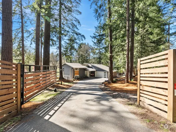 4711 52nd Street Ct NW, Gig Harbor, WA 98335