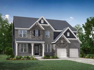 743 Tollhouse Blvd, Lebanon, OH 45036