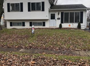 102 San Rafael Ave, Toledo, OH 43607