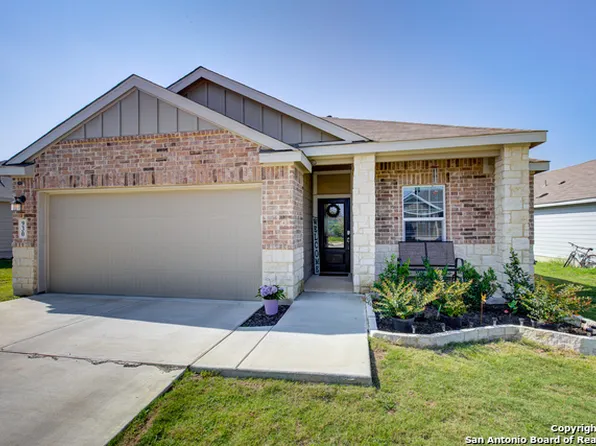 930 ALBATROSS WAY, San Antonio, TX 78221
