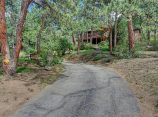 27859 Fireweed Dr, Evergreen, CO 80439