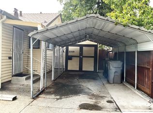 2309 Cantalier St, Sacramento, CA 95815