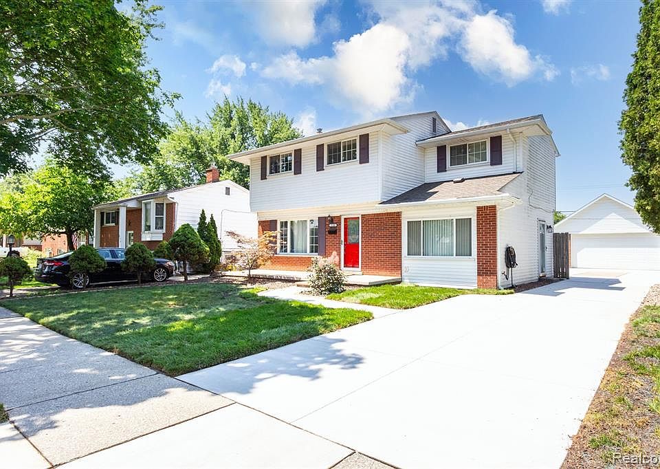 9708 Katherine St, Taylor, MI 48180 Zillow