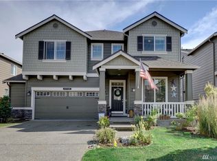 17743 SE 189th St, Renton, WA 98058