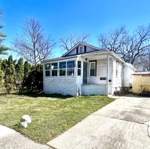 1820 Robina Ave, Berkley, MI, 48072