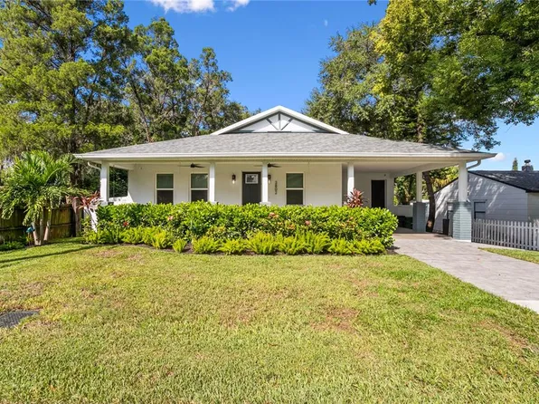 3802 N Ola Ave, Tampa, FL 33603