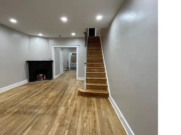 4300 Berger Ave, Baltimore, MD 21206