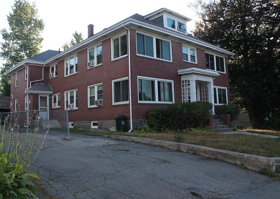 1st image of 215 Franklin St #1R