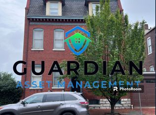1718 S 8th St APT C, Saint Louis, MO 63104