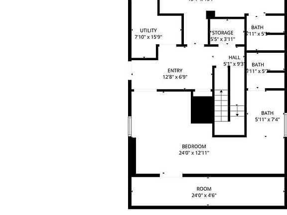 3rd image of 415 S Poplar St