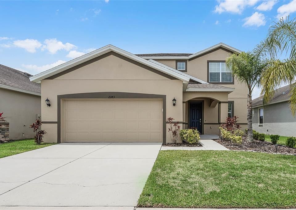 2183 Ontario Way, Lakeland, FL 33805 Zillow