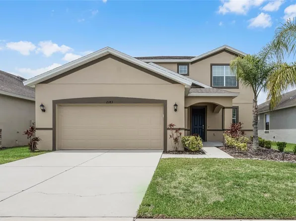 2183 Ontario Way, Lakeland, FL 33805