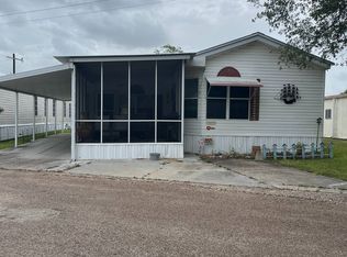 1203 N Expressway 77 Unit 354, Harlingen, TX 78552