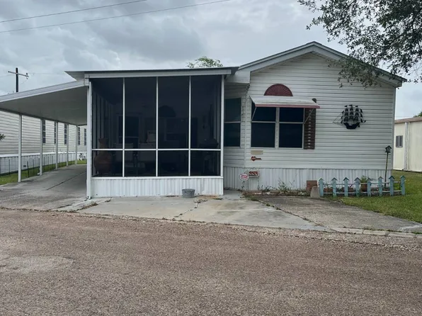 1203 N Expressway 77 Unit 354, Harlingen, TX 78552