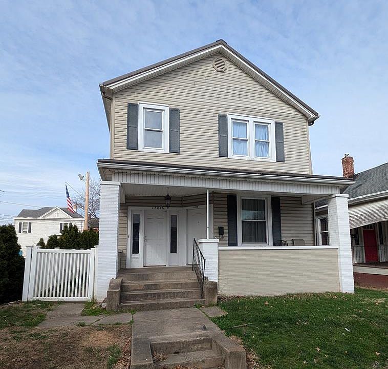 1st image of 1707 Grandview Ave #2