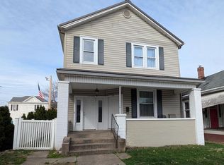 1707 Grandview Ave #2, Portsmouth, OH