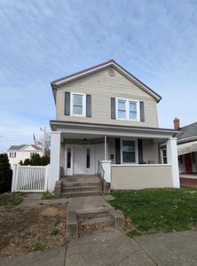 1707 Grandview Ave #2, Portsmouth, OH, 45662