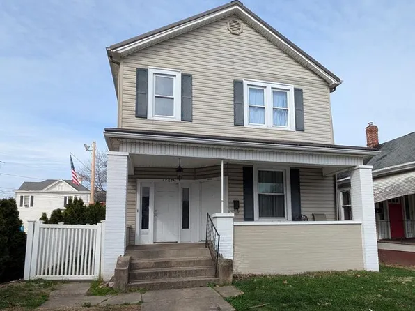 1707 Grandview Ave #2, Portsmouth, OH 45662