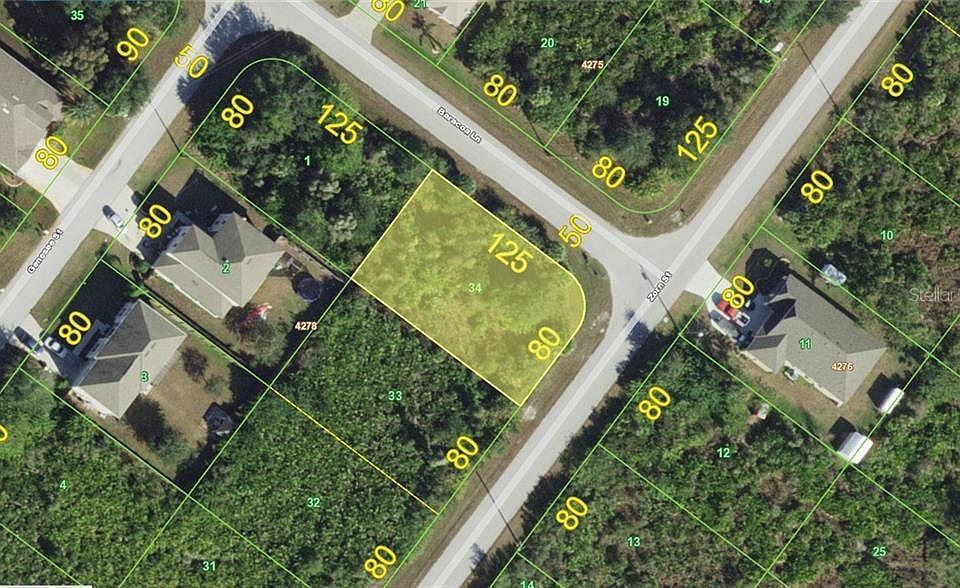 1st image of 14155 Baracoa Ln