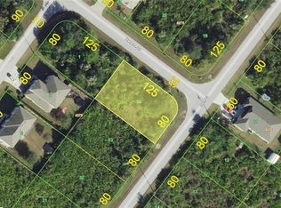 14155 Baracoa Ln, Port Charlotte, FL 33981