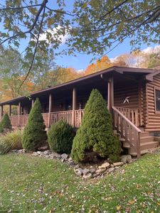 203 Bluebird Dr, Terra Alta, WV, 26764