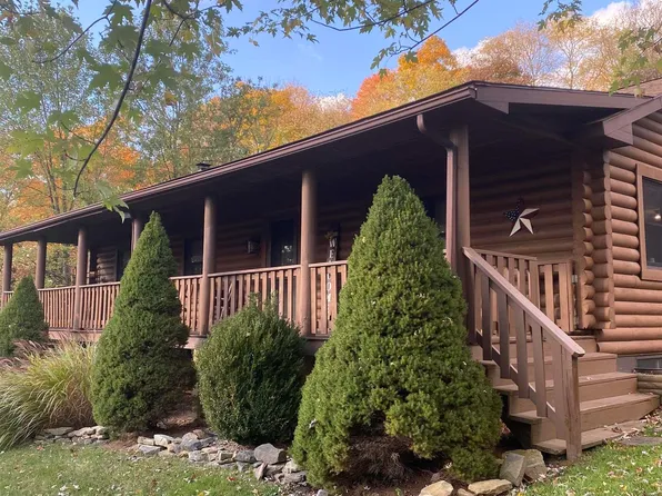 203 Bluebird Dr, Terra Alta, WV 26764