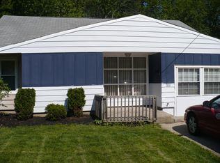 1331 Waverly Rd, Eastlake, OH 44095