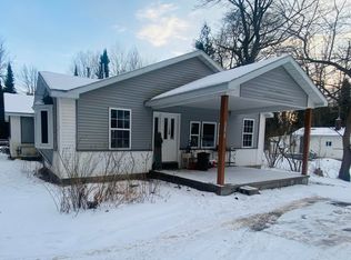 22181 Cohoon Rd, Hillman, MI 49746