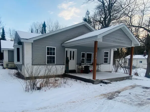 22181 Cohoon Rd, Hillman, MI 49746