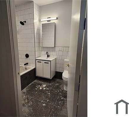 1 bed, $2,250 — Photo 4