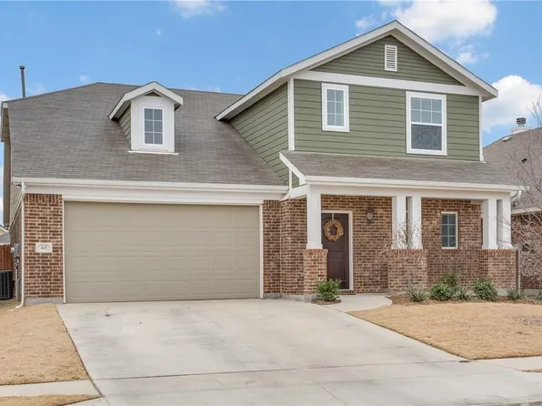 445 Brady Creek Rd, Fort Worth, TX 76131