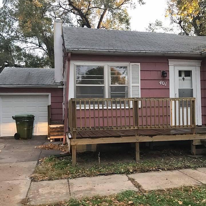 1st image of 401 W Claflin Ave