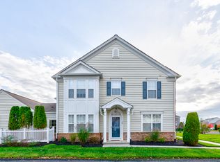 24 Hopkins St, Voorhees, NJ 08043