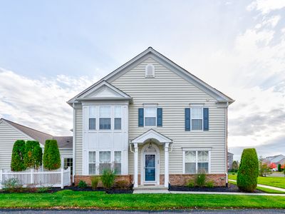 24 Hopkins St, Voorhees, NJ, 08043