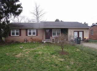 355 Adams Ridge Rd, Clay City, KY 40312