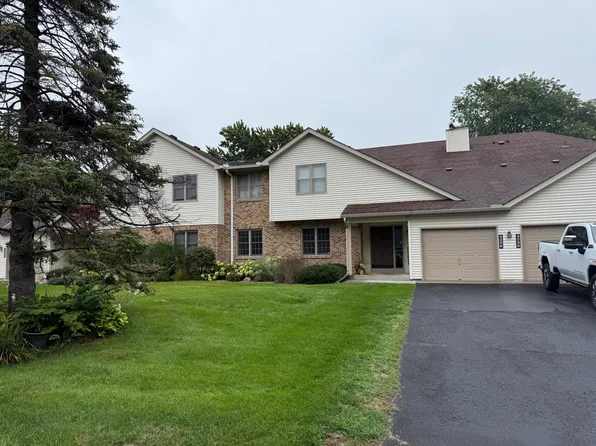 4296 Oakmede Ln, Saint Paul, MN 55110
