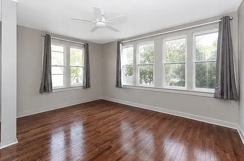 Large Upstairs Bedroom
