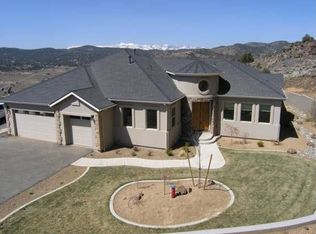 3200 Cartwright Rd, Reno, NV 89521