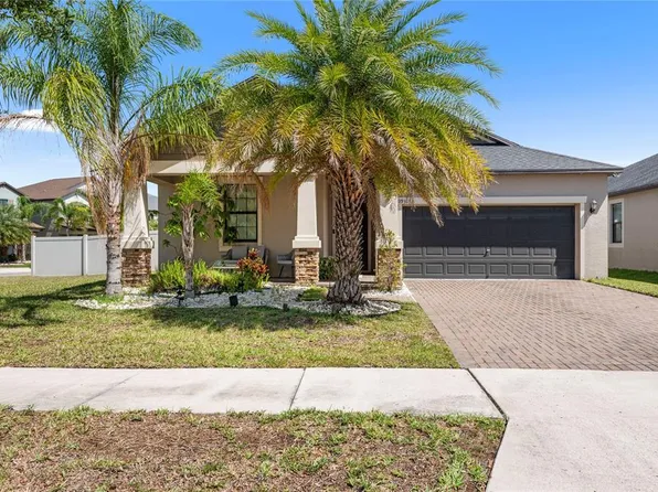 9931 Victory Gallop Loop, Ruskin, FL 33573