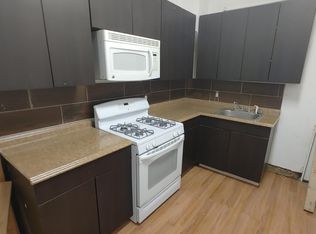 1318 S May St #4, Philadelphia, PA 19143