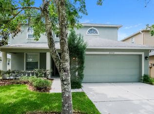21754 Waverly Shores Ln, Land O Lakes, FL 34637
