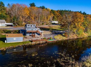 155 Letter South Rd, Alton Bay, NH 03809